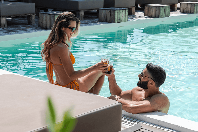 The One Beach Club