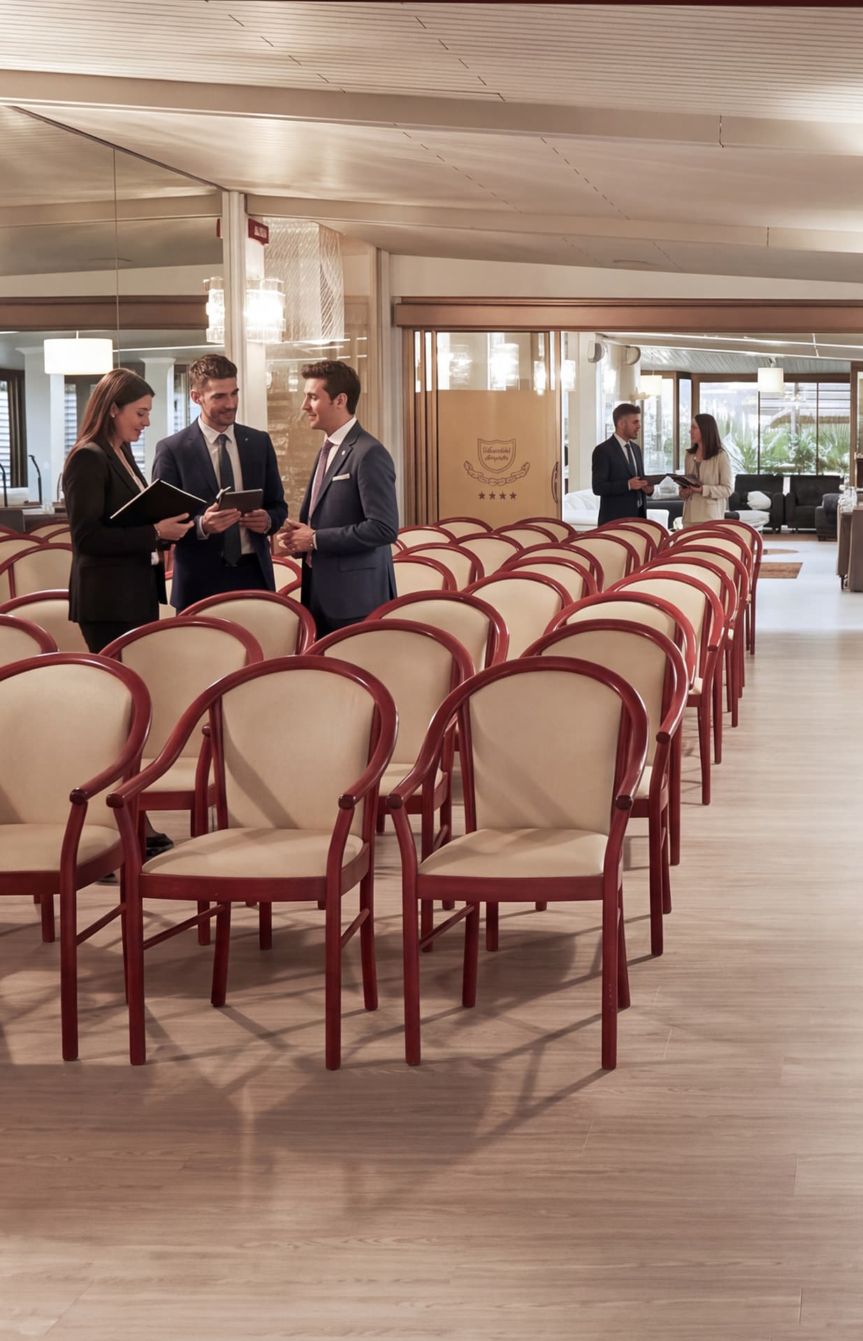 Meeting ed Eventi